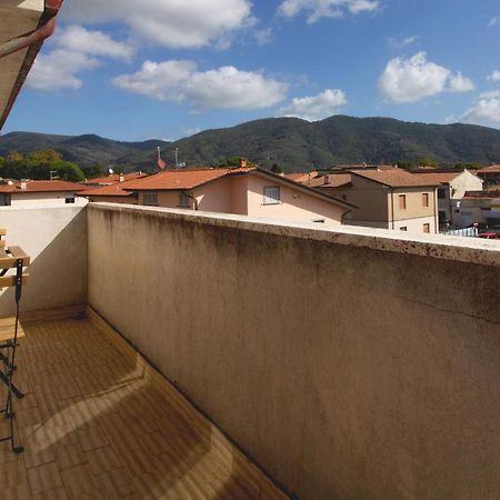 Il Villino Delle Ortensie Lejlighed San Giuliano Terme Eksteriør billede