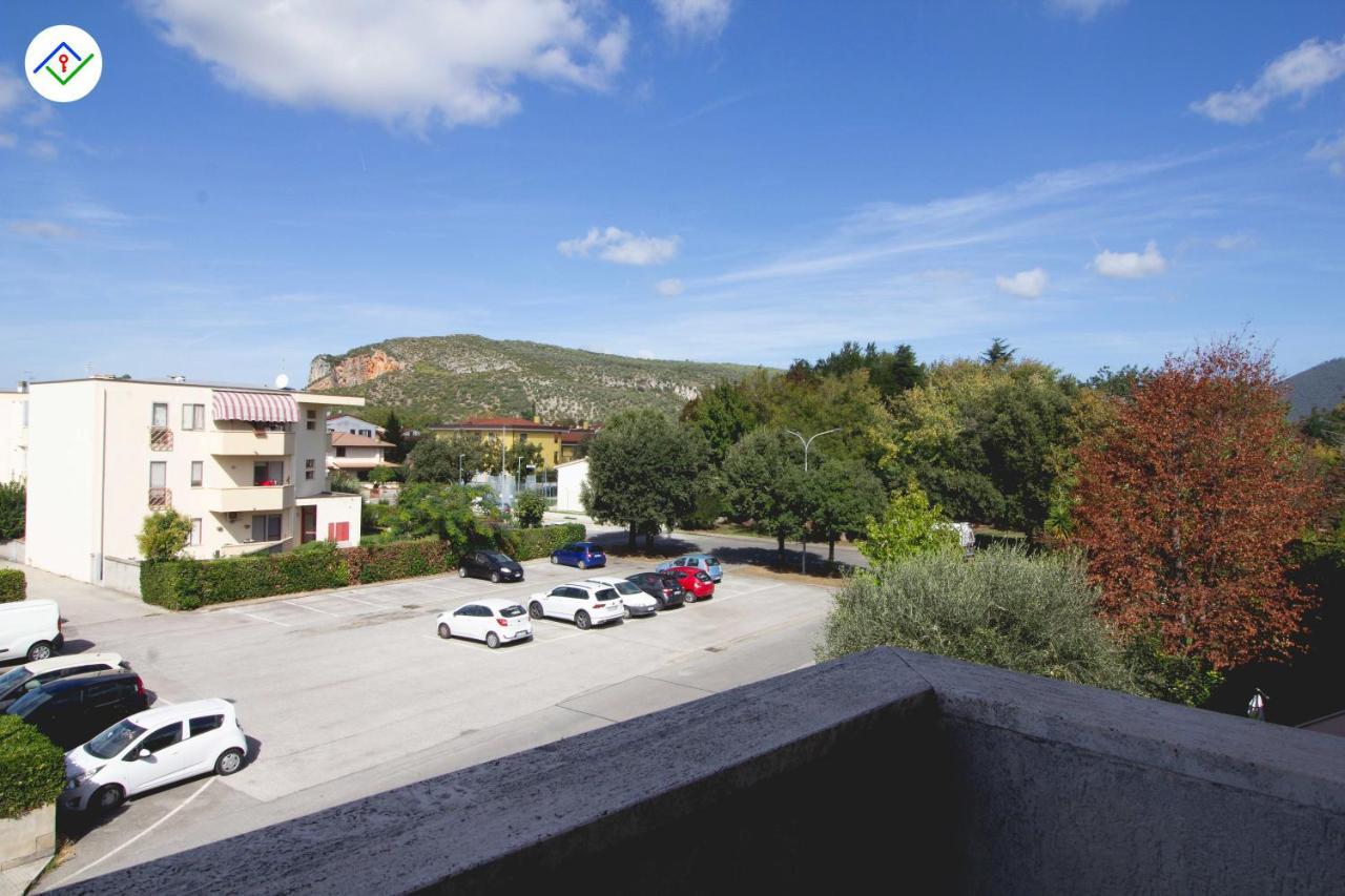 Il Villino Delle Ortensie Lejlighed San Giuliano Terme Eksteriør billede